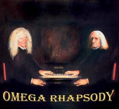 Omega "Rhapsody"