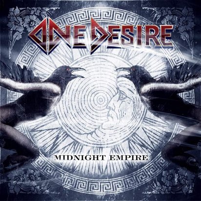 One Desire "Midnight Empire"