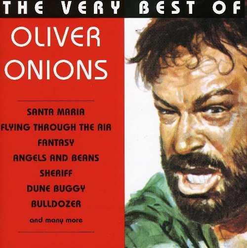 Onions "Best Of"