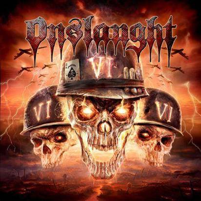 Onslaught "Vi"