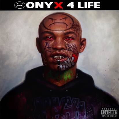 Onyx "Onyx 4 Life"