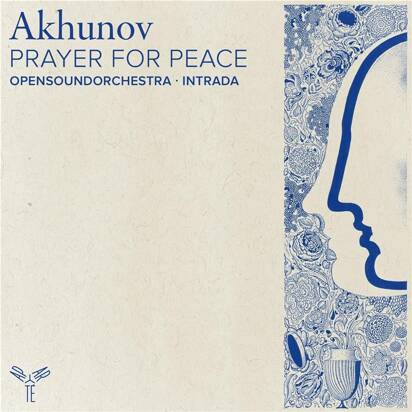 Opensound Orchestra Ekaterina Antonenko Intrada Vocal Ensemble Roman Vikulov "Prayer For Peace"