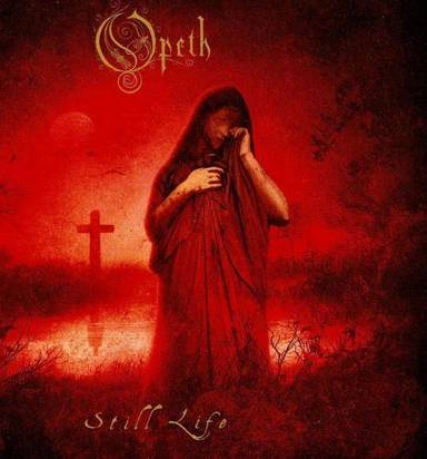 Opeth "Still Life Lp"