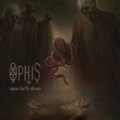 Ophis "Spew Forth Odium"