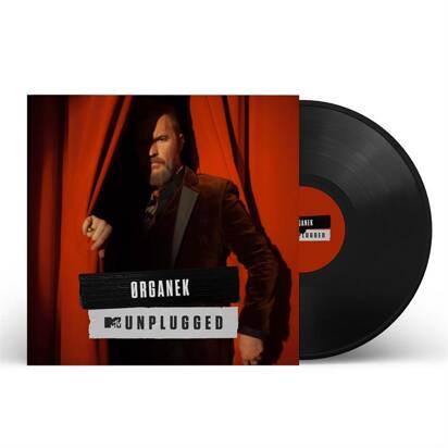 Organek "MTV Unplugged Organek LP"