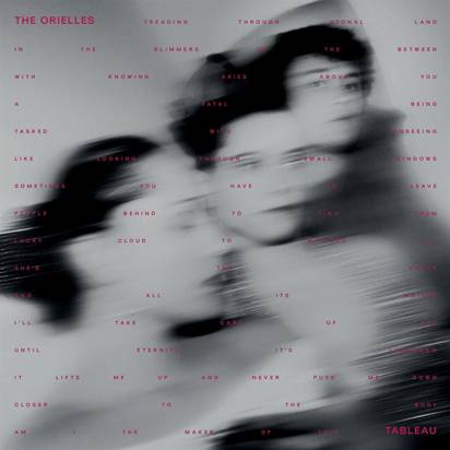 Orielles, The "Tableau LP"