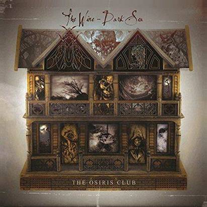 Osiris Club, The "The Wind Dark Sea"