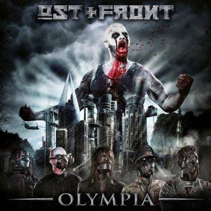 Ost+Front "Olympia"
