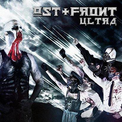 Ost+Front "Ultra"