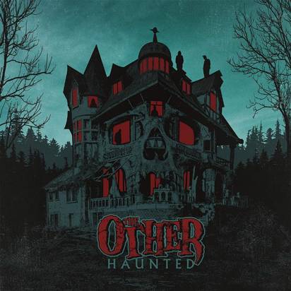 Other, The "Haunted"