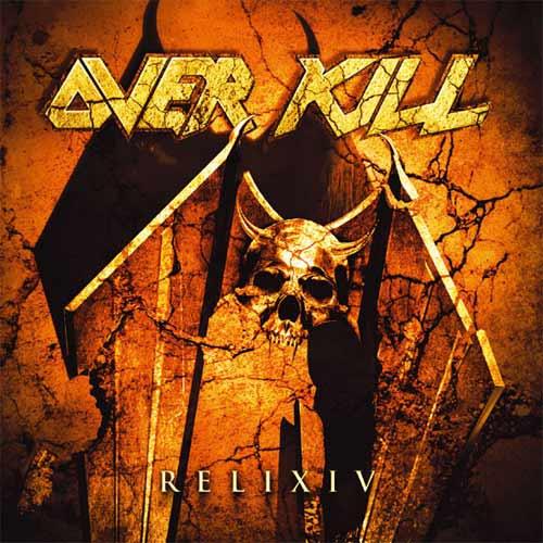 Overkill "Relix Iv"