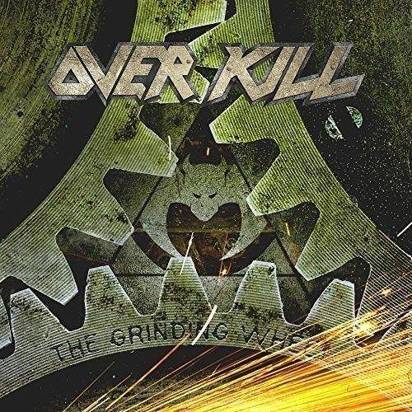 Overkill "The Grinding Wheel"