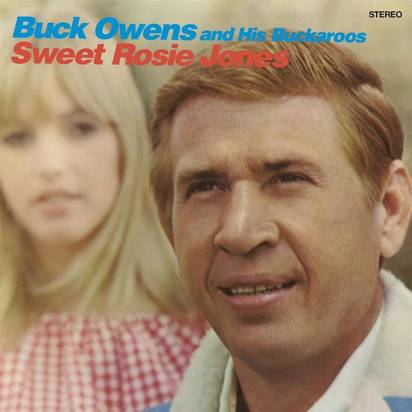 Owens, Buck & His Buckaroos "Sweet Rosie Jones"