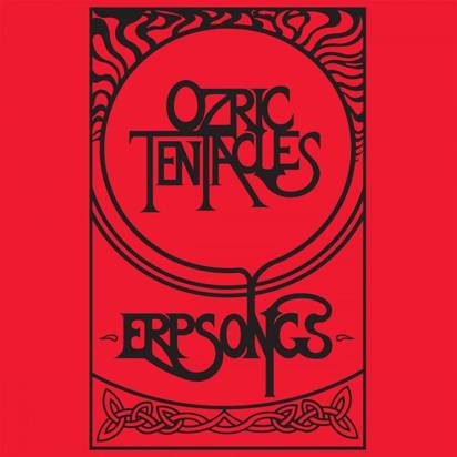 Ozric Tentacles "Erpsongs"