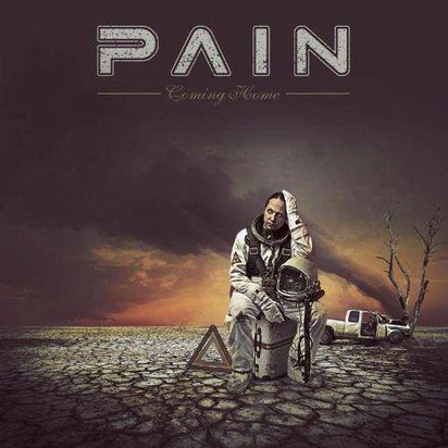 Pain "Coming Home"