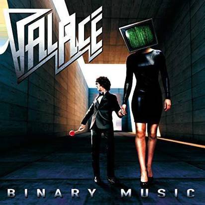 Palace "Binary Music"