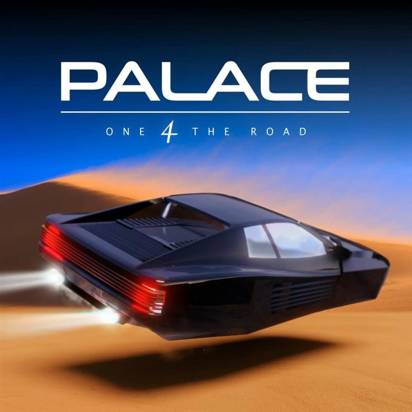 Palace "One 4 The Road"