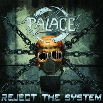 Palace "Reject The System"
