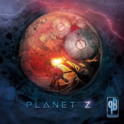 Panzerballett "Planet Z"