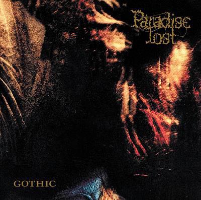 Paradise Lost "Gothic Lp"