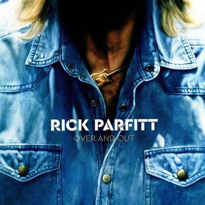 Parfitt, Rick "Over And Out Lp"
