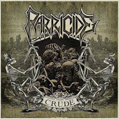 Parricide "Crude"
