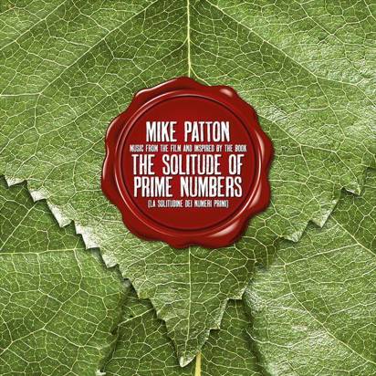 Patton, Mike "The Solitude Of Prime Numbers"