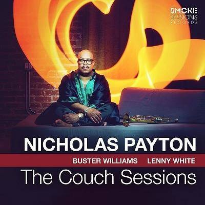 Payton, Nicholas "The Couch Sessions"