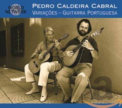 Pedro Caldeira "11 Portugal"