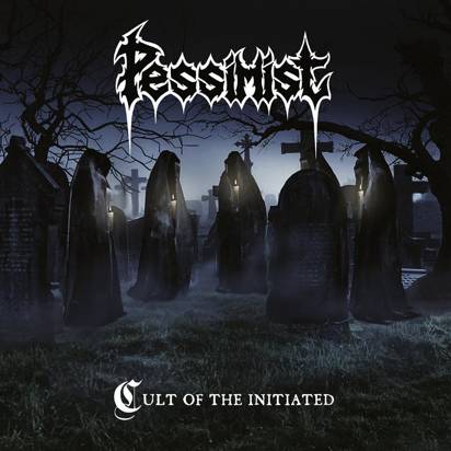 Pessimist "Cult Of The Initiated"