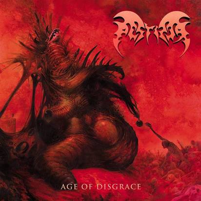 Pestifer "Age Of Disgrace"