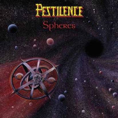 Pestilence "Spheres"