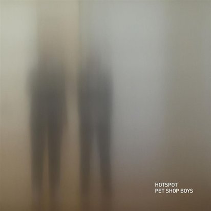 Pet Shop Boys "Hotspot LP"