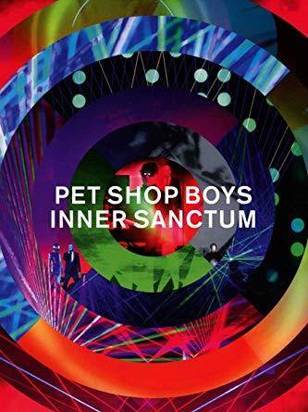 Pet Shop Boys "Inner Sanctum" 