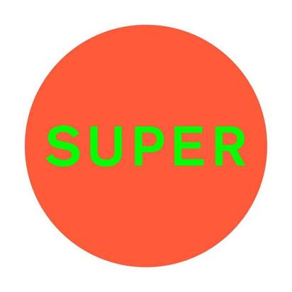 Pet Shop Boys "Super Lp"