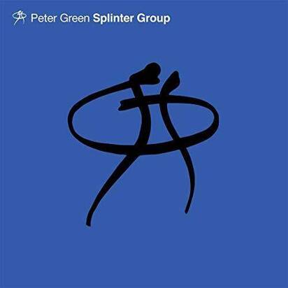 Peter Green Splinter Group "Peter Green Splinter Group"