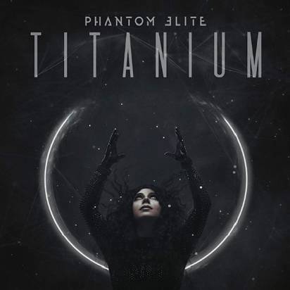 Phantom Elite "Titanium"