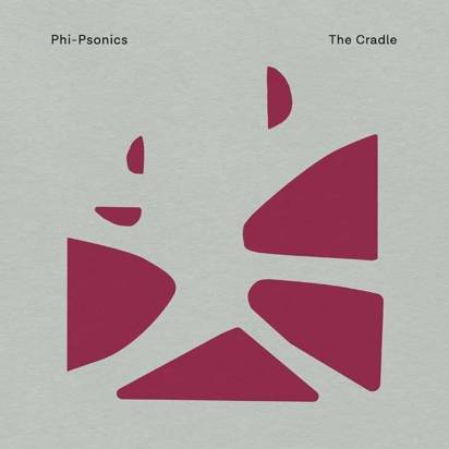 Phi-Psonics "The Cradle LP BLACK"