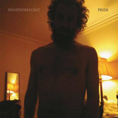 Phosphorescent "Pride"