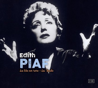 Piaf, Edith "La Vie En Rose"