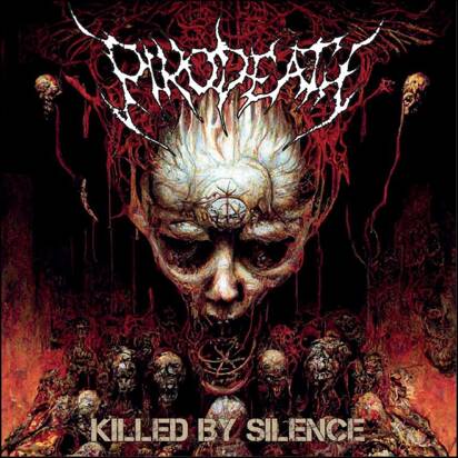 Pikodeath "Killed By Silence"