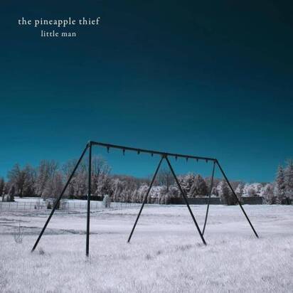 Pineapple Thief, The "Little Man"