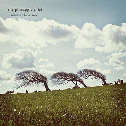 Pineapple Thief, The "What We Have Sown"