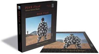 Pink Floyd "Delicate Sound Of Thunder PUZZLE"