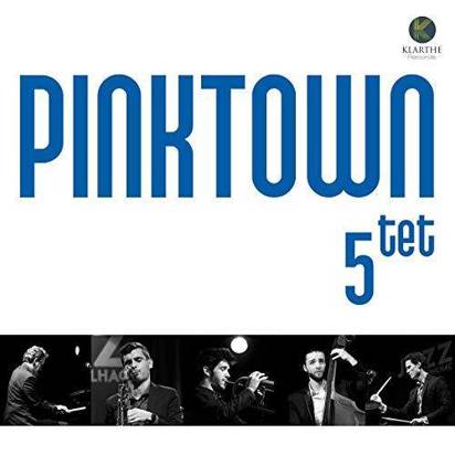Pinktown Quintet "Pinktown Quintet"