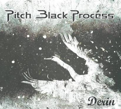 Pitch Black Process "Derin"
