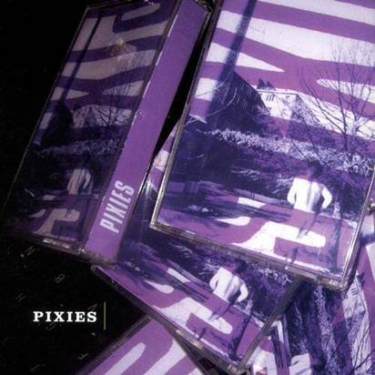 Pixies "Pixies"