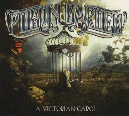 Poison Garden "A Victorian Carol"