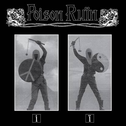 Poison Ruin "Poison Ruin"