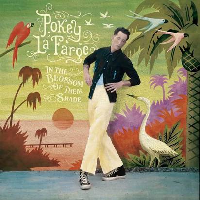 Pokey LaFarge "In The Blossom of Their Shade"